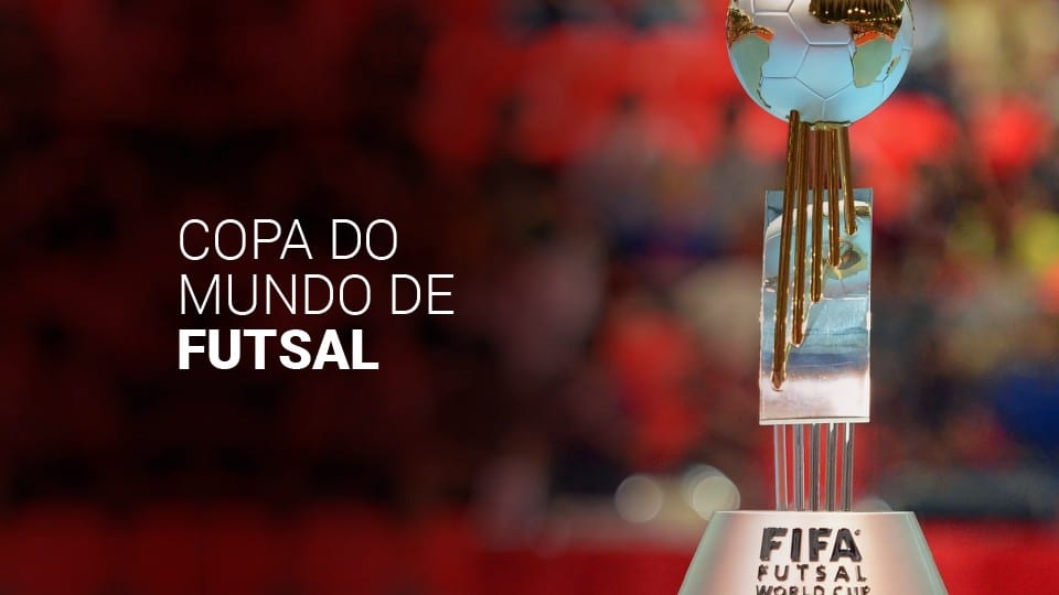 TABELA DA COPA DO MUNDO DE FUTSAL 2021 - CLASSIFICAÇÃO DA COPA DO MUNDO DE  FUTSAL - TABELA DO FUTSAL 